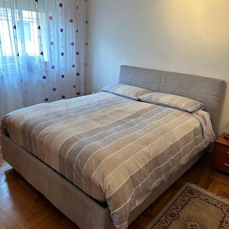 Appartamento Vacanze Мерано Экстерьер фото