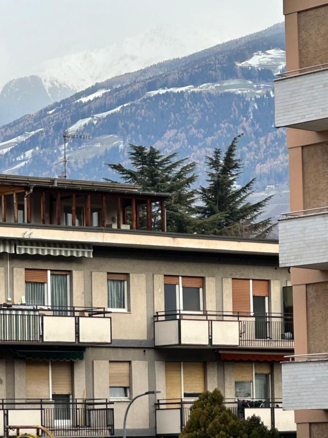 Appartamento Vacanze Мерано Экстерьер фото