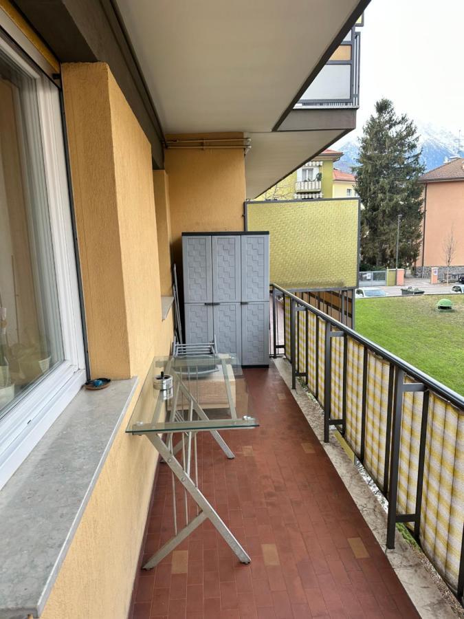 Appartamento Vacanze Мерано Экстерьер фото