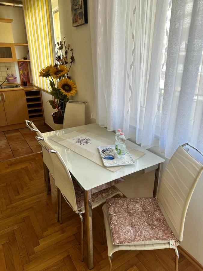 Appartamento Vacanze Мерано Экстерьер фото