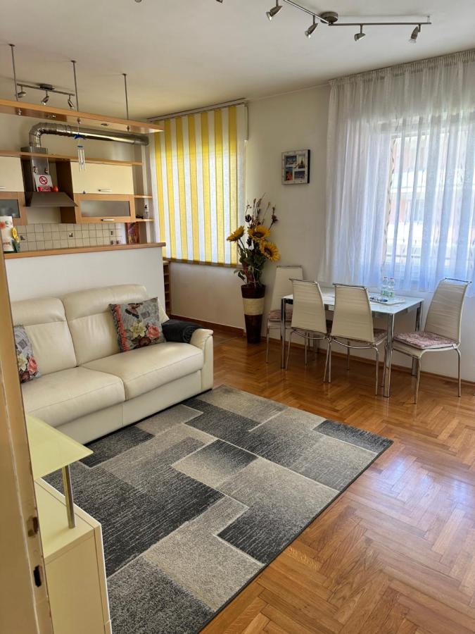 Appartamento Vacanze Мерано Экстерьер фото