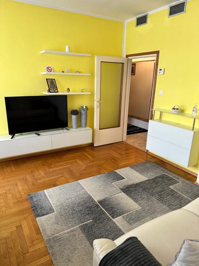 Appartamento Vacanze Мерано Экстерьер фото